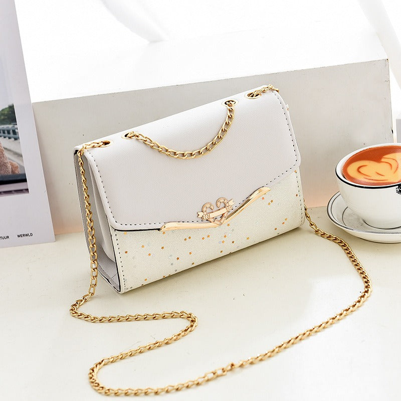 Bag Single Shoulder Crossbody