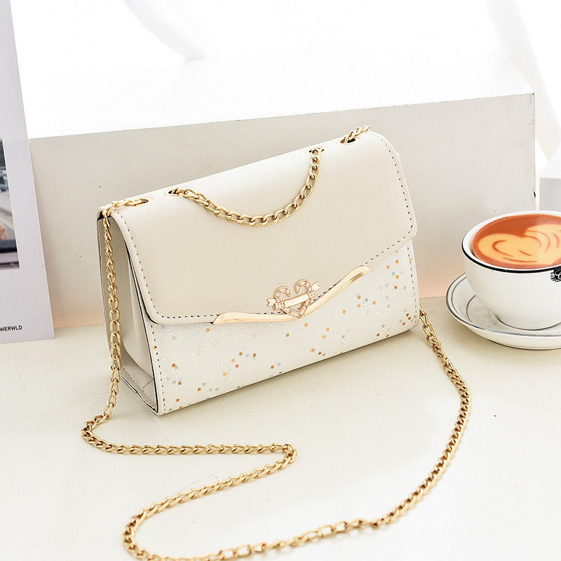 Bag Single Shoulder Crossbody