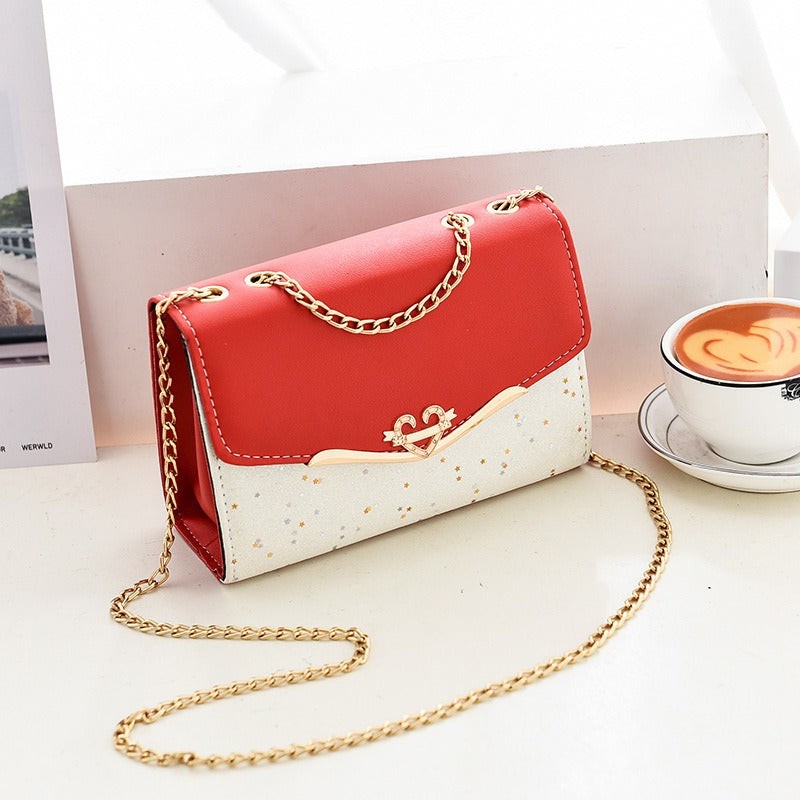 Bag Single Shoulder Crossbody